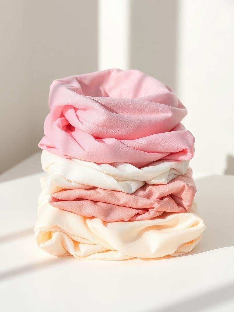 Hijabs & Scarves
